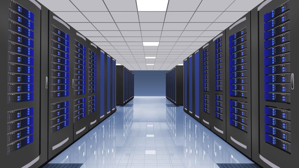 Data Center Infrastructure Support and Training