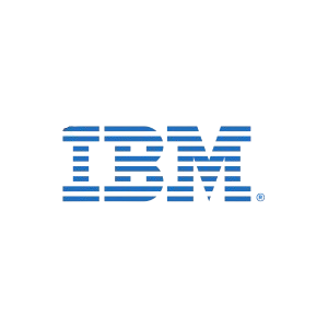IBM logo