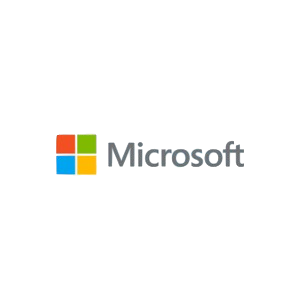Microsoft logo